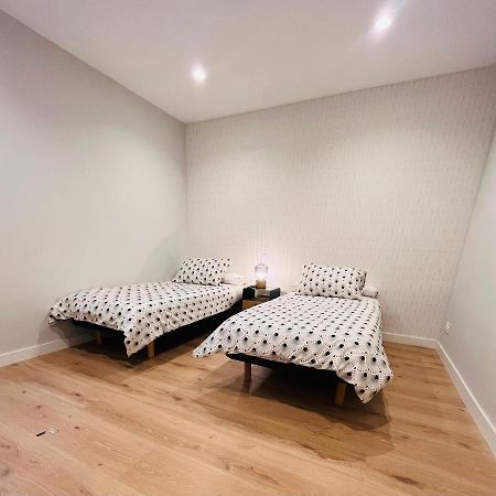Atuaire Home El Mirador De La Calle La Puebla Parking Incluido Burgo Eksteriør bilde