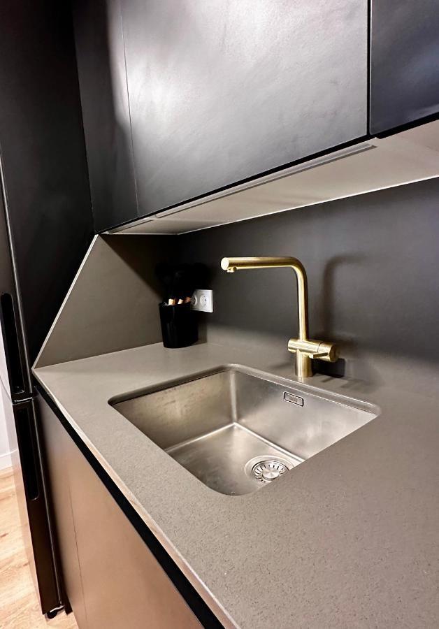 Atuaire Home El Mirador De La Calle La Puebla Parking Incluido Burgo Eksteriør bilde