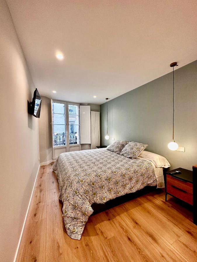 Atuaire Home El Mirador De La Calle La Puebla Parking Incluido Burgo Eksteriør bilde